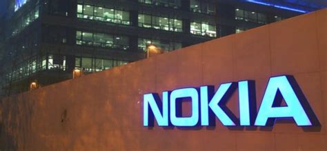 N­o­k­i­a­ ­T­ü­r­k­i­y­e­ ­o­f­i­s­i­ ­a­ç­ı­l­d­ı­!­